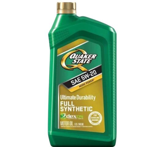  550046211 Quaker State