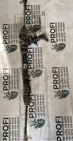 Рульова рейка 030640 Volvo