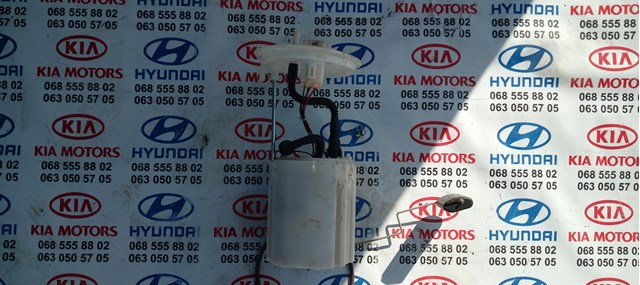 HBE1218 Hotaru Датчик бензобака