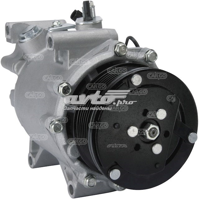 Шків компресора кондиціонера Honda 38800RSHE010M2 ціна, від 76.59 USD