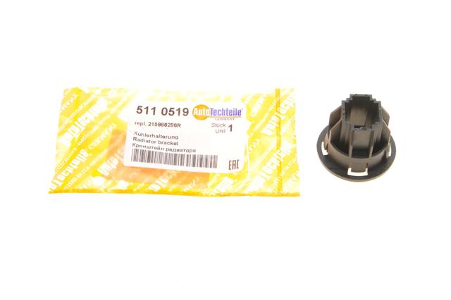 Купити 5110519 Autotechteile Подушка радіатора охолодження, верхня