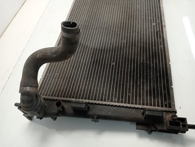Купити 896060000 Fiat/Alfa/Lancia Радіатор двигуна