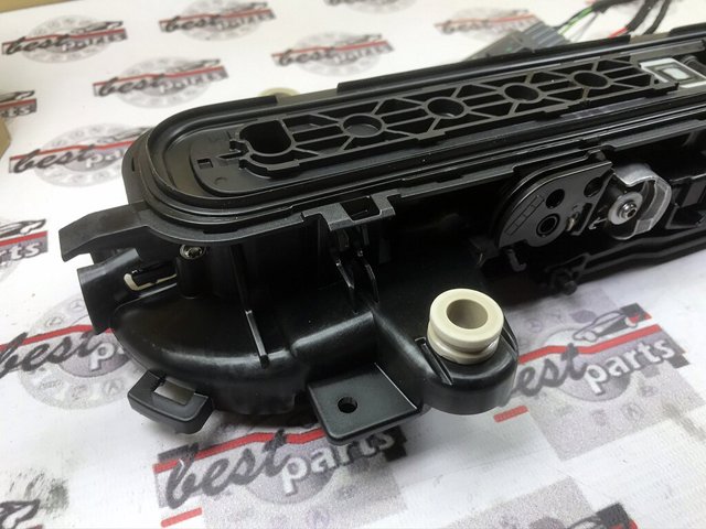 Купити LR106952 Land Rover Ручка передньої двері зовнішня ліва