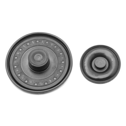 Мембрана масловіддільника Klifex KL070103503E ціна, від 41.33 USD