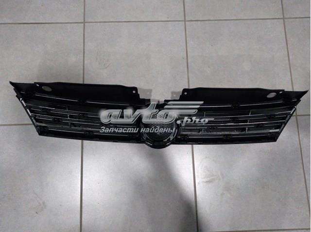 Облицювання радіатора FPS FP7430992 ціна, від 37.42 USD