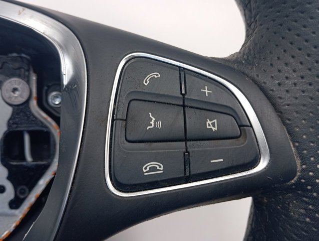 Купити A0014609103 Mercedes Кермо