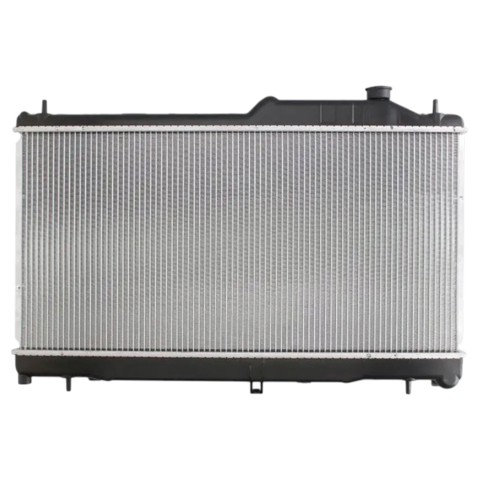 R12190 Sato Tech Радіатор охолодження двигуна
