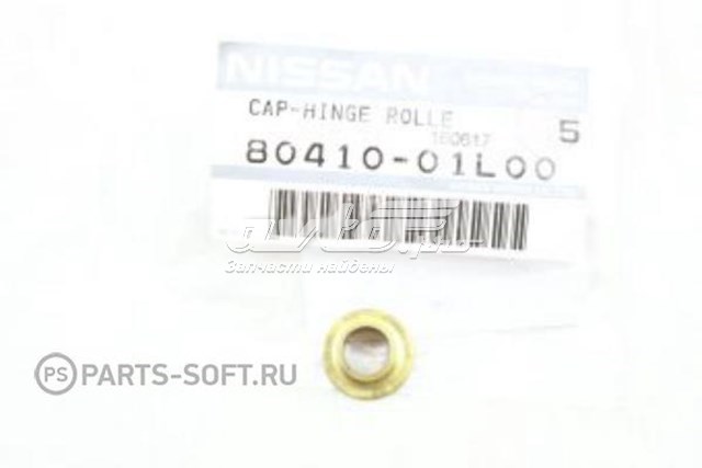  8041001L00 Nissan/Infiniti