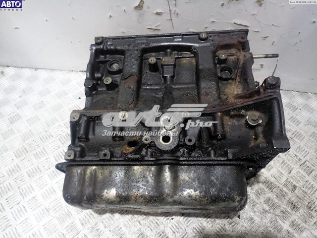 ДВЗ Renault (RVI) G9U730 ціна, від 1783.30 USD