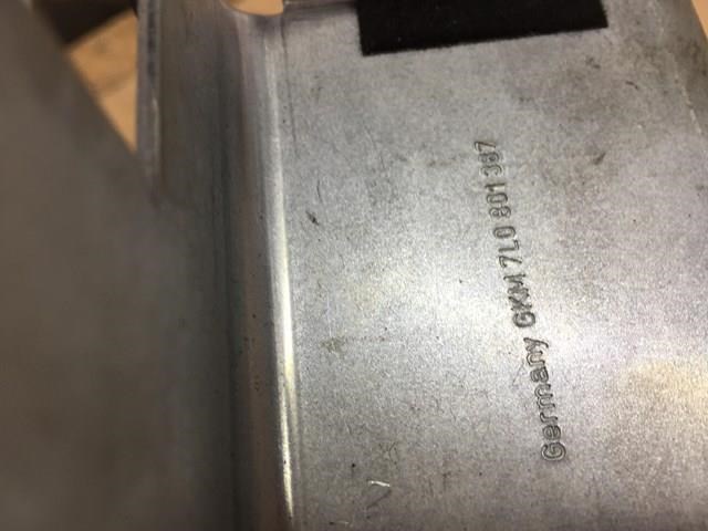  7L0801387 VAG