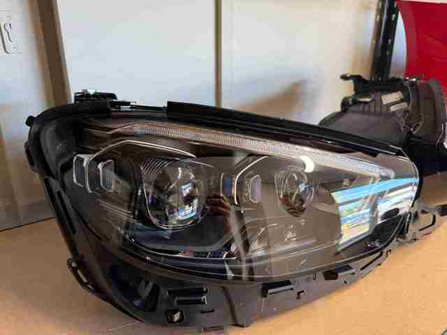 A2139066710 Mercedes 