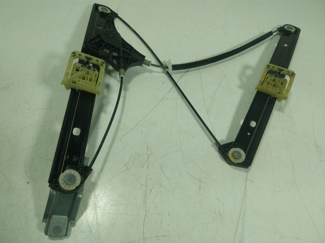 Склопідйомник з електродвигуном Audi Q3 позашляховик (F3B) (2018 - 2026) ціна, від 51.85 USD