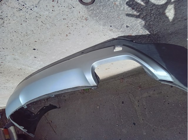 Бампер задній, нижня частина Hyundai/Kia 866502W500 ціна, від 246.14 USD