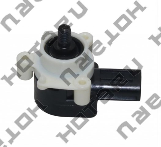 Датчик рівня положення кузова, задній THK ABP00065 ціна, від 28.22 USD