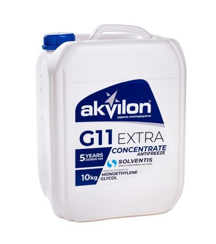 Тосол Akvilon AKVILONANTCONCGR10KG