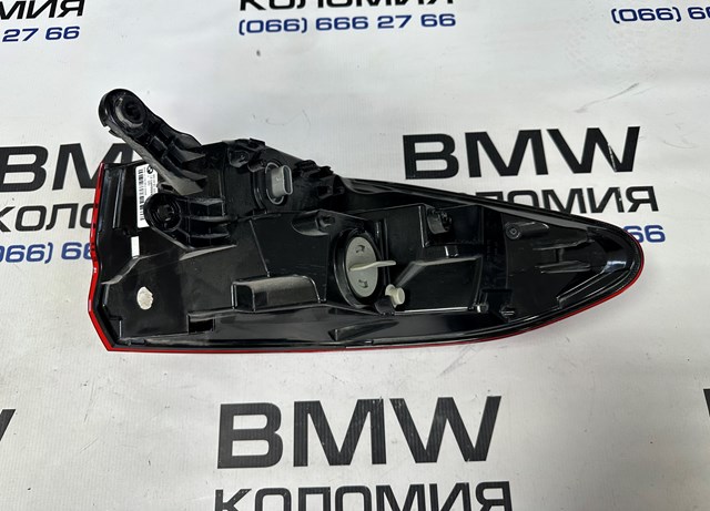 Ліхтар задній правий, зовнішній 63217420740 BMW