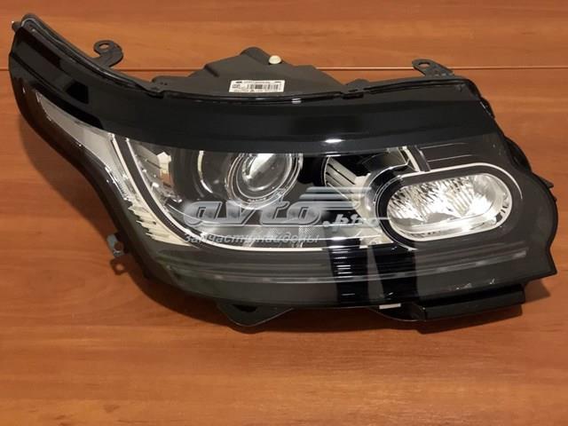 Фара ліва LR046925 Land Rover