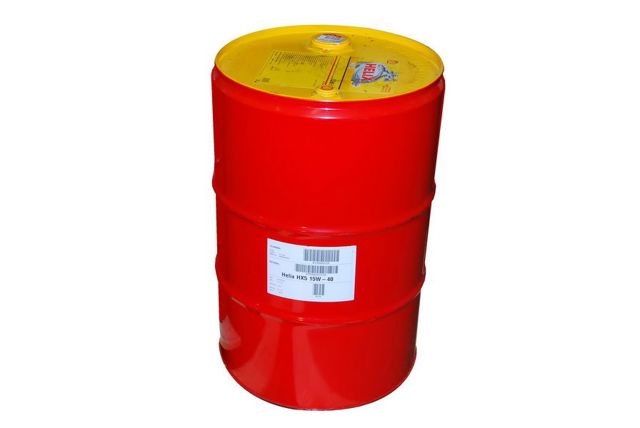 Моторне масло 001I1551PL Shell