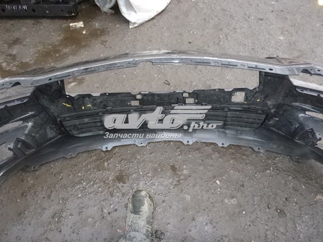 Передній бампер 620224HE0H Nissan/Infiniti