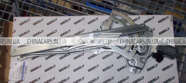  Geely 1018010484 ціна, від 3610 UAH