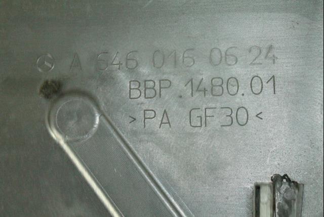  A6460160624 Mercedes