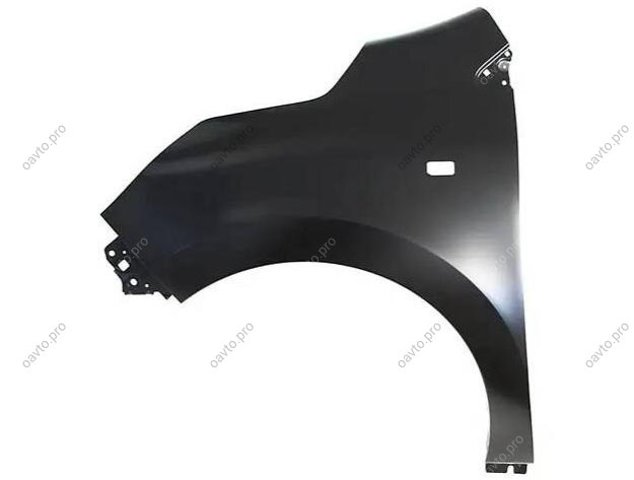Ліве переднє крило Renault (RVI) 631011356R ціна, від 151.10 USD