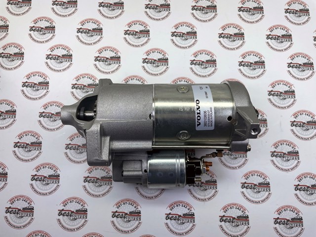 36010806 Volvo 