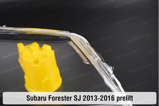 Фара Subaru 84002SG030