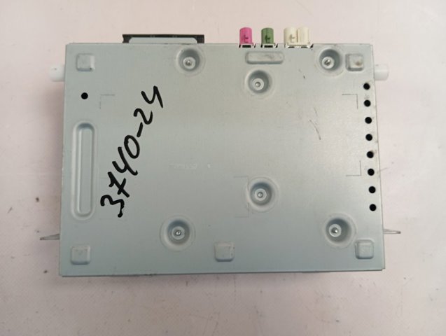 Купити HX6318K812CB Jaguar 