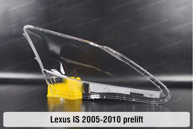 Фара права Lexus IS (E2) (Лексус IS)