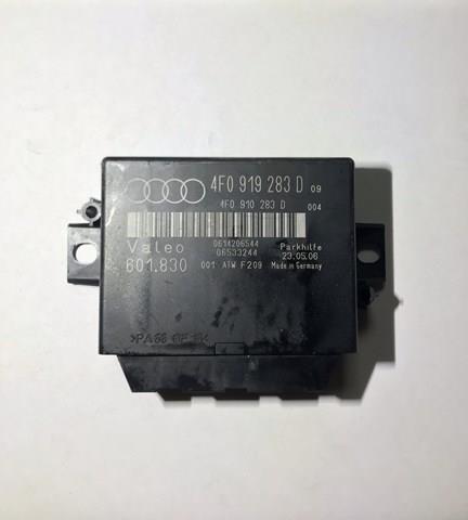 4F0919283D VAG 