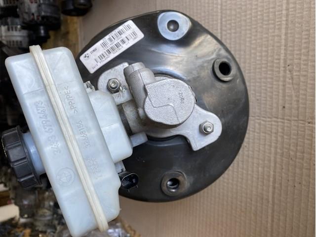 34336868367 BMW Підсилювач гальм вакуумний