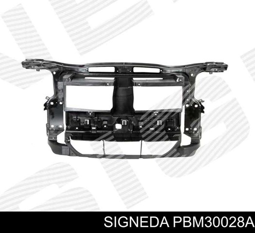 Панель передня Signeda PBM30028A ціна, від 96.27 USD