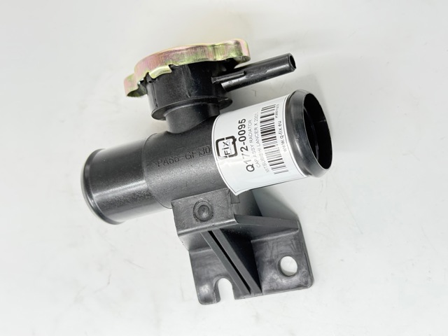Кришка бачка радіатора Q-fix Q1720095 ціна, від 27.28 USD