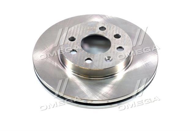 RD3325DF4547 Rider Гальмо дискове переднє