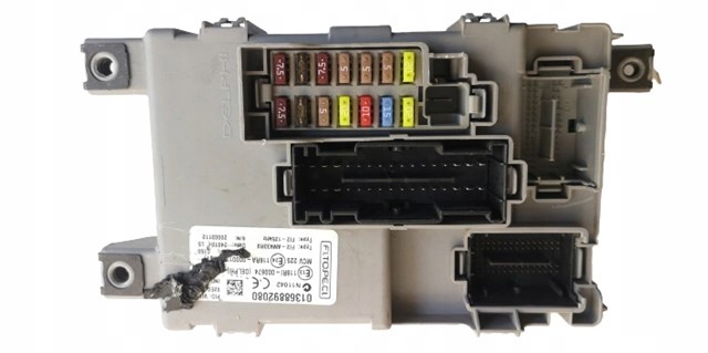 Купити 1368892080 Fiat/Alfa/Lancia 