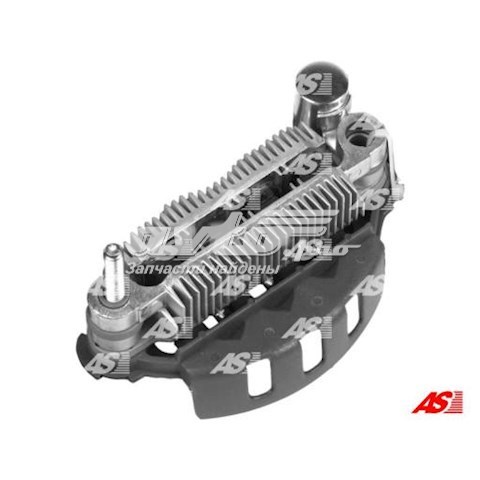 Міст доданий генератора AS/Auto Storm ARC5024 ціна, від 15.44 USD
