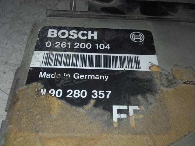  Opel 0261200104 ціна, від 86.02 USD