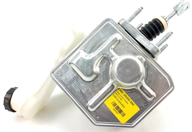 LX6C2D335MH Ford 