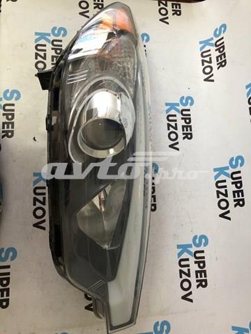 Фара правая KIA Forte III седан (YD) (2012 - 2017) ціна, від 63.07 USD