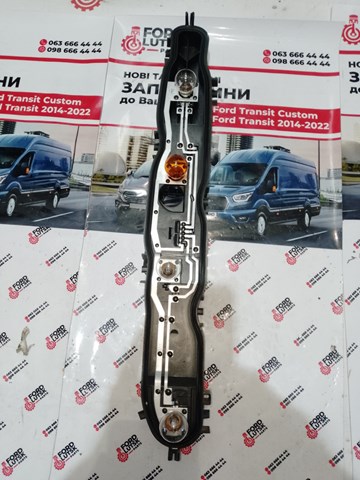 Купити BK2113N099AB Ford 