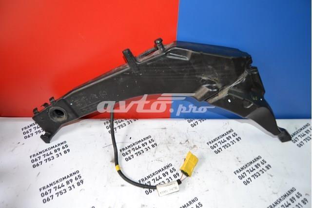 Бачок омивача скла Peugeot/Citroen 9806526980