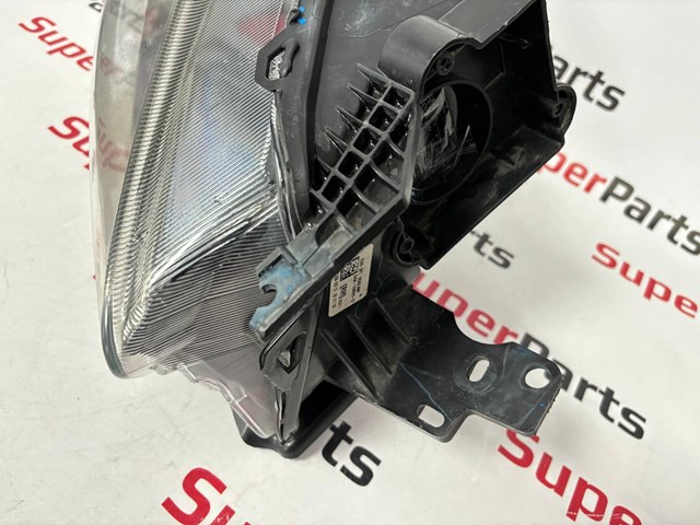 Фара права GJ5Z13008E Ford