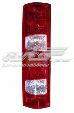 Задні ліхтарі Depo/Loro/Abakus 6631906RUE ціна, від 59.27 USD