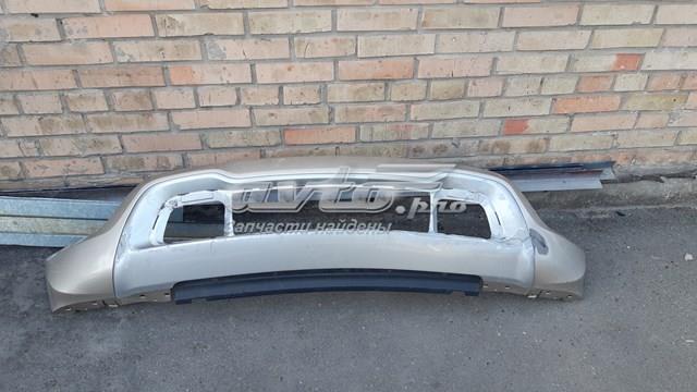 Накладка бампера переднього, центральна Chrysler 5RG10TZZAA ціна, від 182.95 USD