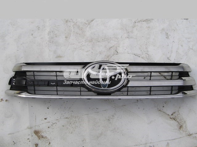 531000KB20 Toyota Решітка радіатора