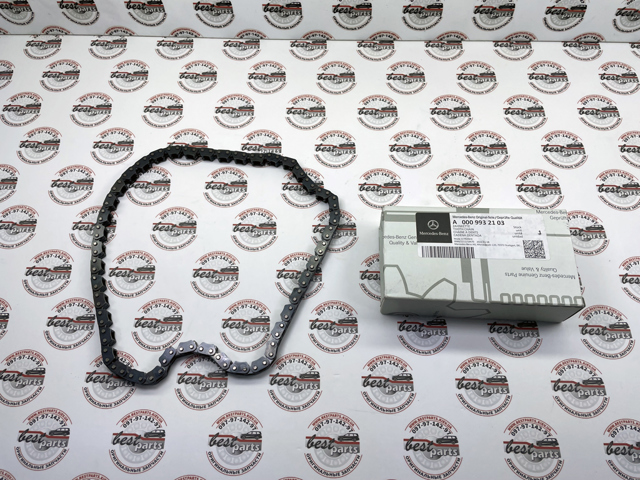 A0009932103 Mercedes 