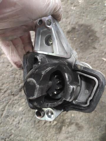 Купити 233006662R Nissan/Infiniti Стартер