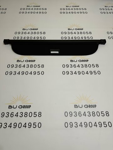 6491042100C0 Toyota Шторка двері багажного відсіку