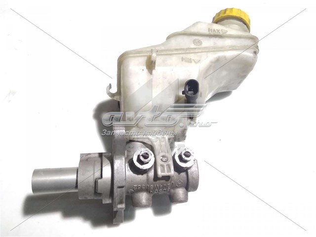 Купити 77365231 Fiat/Alfa/Lancia Головний гальмівний циліндр